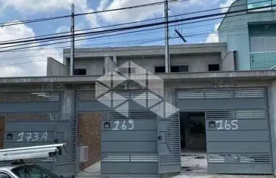 Casa com 3 quartos à venda na Rua Arnaldo João, 165, Vila Ré, São Paulo