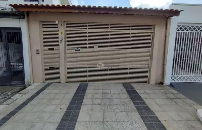 Casa com 4 quartos à venda na Avenida Jaime Torres, 1221, Jardim Popular, São Paulo