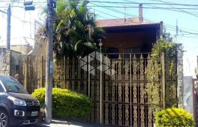 Casa com 4 quartos à venda na Rua São Próspero, 139, Jardim Maringa, São Paulo
