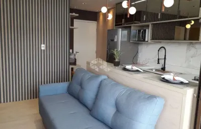 Apartamento com 2 quartos à venda na Paranhos, 269, Vila Nova Savoia, São Paulo