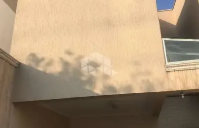 Casa com 3 quartos à venda na Rua Alto Garças, 416, Cidade Patriarca, São Paulo