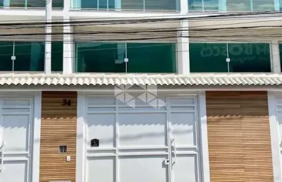 Casa com 3 quartos à venda na Rua Dezenove de Maio, 34, Vila Esperança, São Paulo