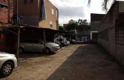 Terreno à venda na Rua Alegre, 15, Chácara Califórnia, São Paulo
