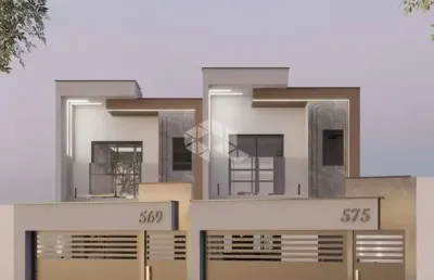 Casa com 3 quartos à venda na Rua Maria Teresa Assunção, 569, Vila São Geraldo, São Paulo
