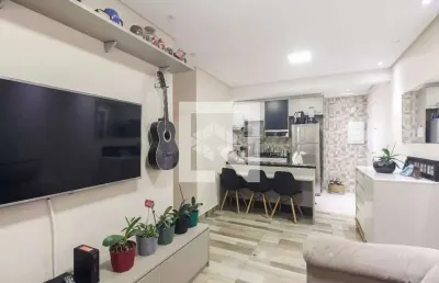 Excelente apartamento de 2 dormitórios á venda no carrão