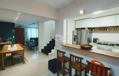 Casa com 3 quartos à venda na Professor Tito Novais, 8, Cidade Patriarca, São Paulo