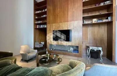 Apartamento a venda de alto padrão no anália franco - pasion residence
