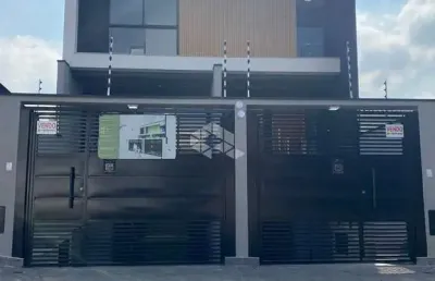 Sobrados novos na vila carrão com 3 dormitórios e 4 vagas
