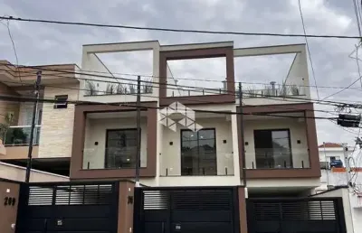 Sobrados a venda na penha com 3 dormitórios e terraço gourmet