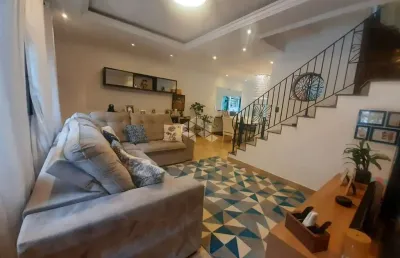 Casa com 3 quartos à venda na Rua Guerino Raso, 40, Alto da Mooca, São Paulo