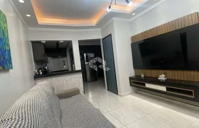 Casa em condomínio fechado com 2 quartos à venda na Rua Pedro Voss, 170, Vila Carrão, São Paulo