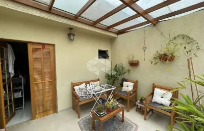 Casa com 2 quartos à venda na Rua Caçada Real, 98, Vila Ré, São Paulo