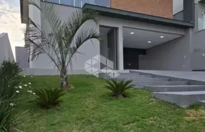 Casa em condomínio fechado com 4 quartos à venda na Parque Lagoa Do Peixe, 60, Residencial Real Park, Arujá
