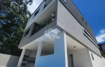 Casa em condomínio fechado com 4 quartos à venda na Parque De Ilha Grande, 21, Residencial Real Park, Arujá