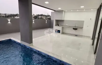 Casa em condomínio fechado com 4 quartos à venda na Parque Do Araguaia, 73, Residencial Real Park, Arujá