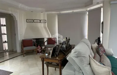 Apartamento no condominio maison euroville com 3 suites e 4 vagas