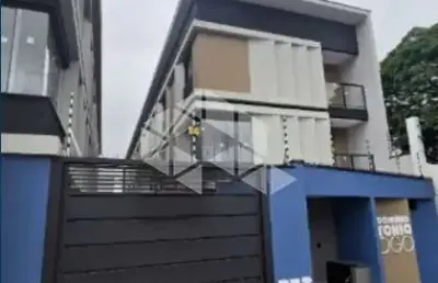 Sobrado novo de condominio na vila ré com 2 dormitorios sendo 1 suite e 1 vaga!