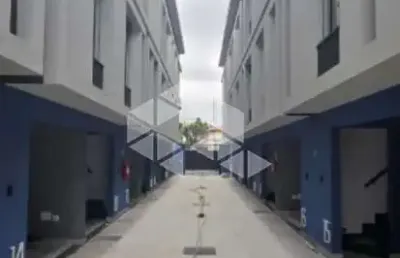 Sobrado de condominio na vila ré com 2 dormitorios sendo 1 suite e 1 vaga!