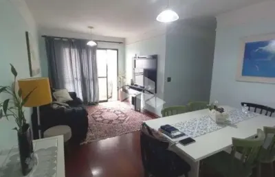 Apartamento com 3 quartos à venda na Rua do Acre, 542, Vila Bertioga, São Paulo