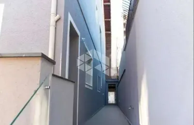 Imóvel espaçoso à venda, com 3 quartos na vila matilde
