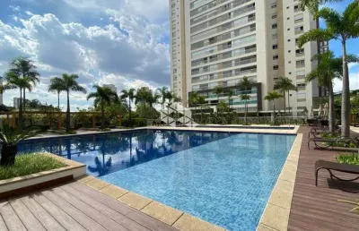 Apartamento no condominio praca das aguas no  tatuapé com 4 dormitórios e 4 vagas!