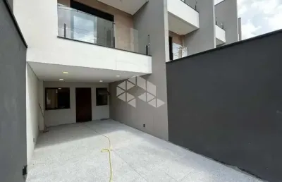 Casa com 3 quartos à venda na Rua Antônio Ciucio, 41, Vila Gomes Cardim, São Paulo