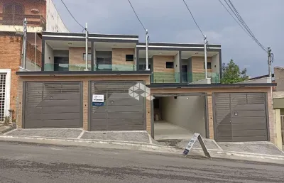 Casa com 3 quartos à venda na Irma, 166, Vila Ré, São Paulo