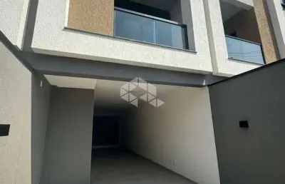 Sobrado em são miguel paulista com 2 dormitorios e 3 vagas