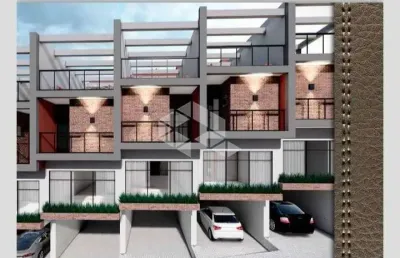 Casa em condomínio fechado com 3 quartos à venda na Rua Dona Escolástica M. da Fonseca, 79, Vila Matilde, São Paulo