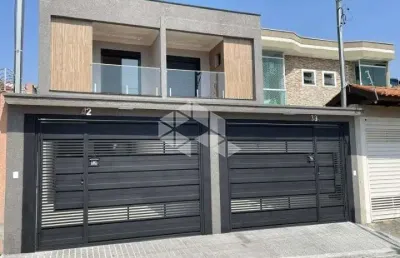 Casa com 3 quartos à venda na Rua Vitório Rochi, 42, Vila Carrão, São Paulo