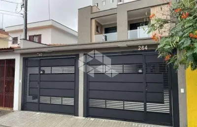Casa com 3 quartos à venda na Rua Vitório Rochi, 38, Vila Carrão, São Paulo