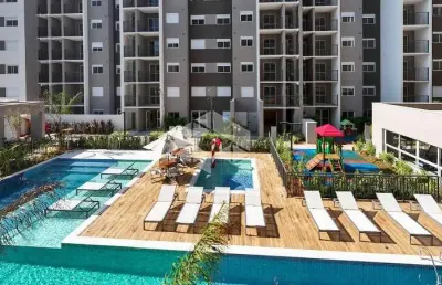 Apartamento com 2 quartos à venda na Rua Atucuri, 214, Chácara Santo Antônio (Zona Leste), São Paulo