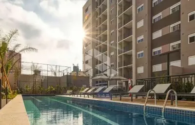 Apartamento com 2 quartos à venda na Rua Atucuri, 214, Chácara Santo Antônio (Zona Leste), São Paulo