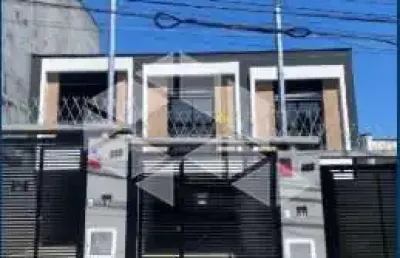 Casa a venda com 3 dormitorios e 2 vagas em arthur alvim!