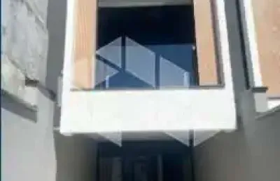 Casa com 2 quartos à venda na Henrique Jacobs, 493, Vila Santa Teresa (Zona Leste), São Paulo