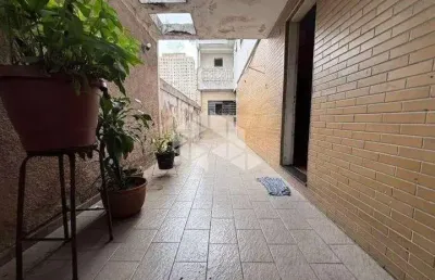 Casa à venda na rua benedito coelho neto, itaquera, são paulo