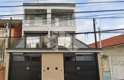 Casa com 3 quartos à venda na Betari, 546, Penha De França, São Paulo