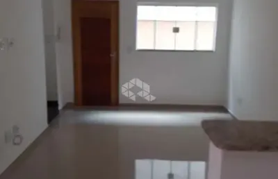 Casa em condomínio fechado com 2 quartos à venda na São Serapião, 801, Vila Ré, São Paulo
