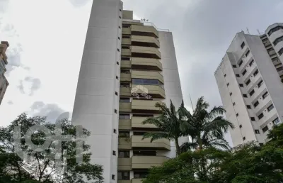 Apartamento a venda no jardim analia franco com 260 mâ², 4 quartos, 2 suites, 4 vagas