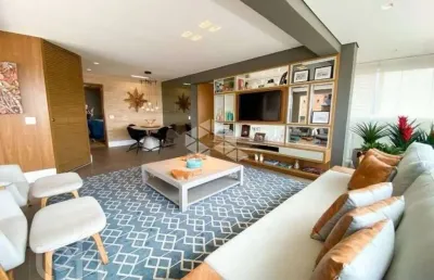 Cobertura exclusiva no jardim anália franco - 253m² de sofisticação e conforto!