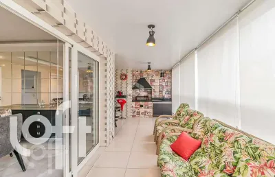 Apartamento com 3 quartos à venda na Rua Azevedo Soares, 2315, Vila Gomes Cardim, São Paulo