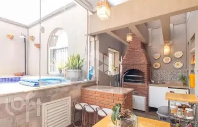 Duplex no condominio  sapucaia com  4 dormitórios e 3 vagas