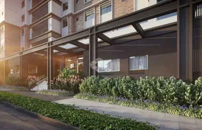 Apartamento no villaggio tatuape pienza com 3 dormitórios