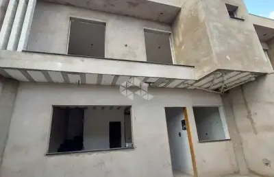 Sobrados novos na vila re com 2 dormitórios, um suite e até 3 vagas