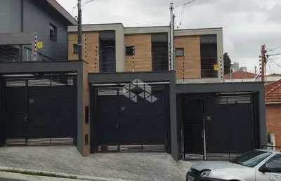 Sobrados novos no jardim popular com 3 suites e 2 vagas