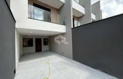Casa com 3 quartos à venda na Rua Antônio Ciucio, 41, Vila Gomes Cardim, São Paulo