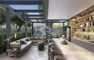 Apartamento no wonder ipiranga com 3 dormitórios e 1 vaga