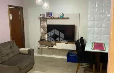 Casa térrea 2 dormitorios  bairro olaria, canoas, rs.