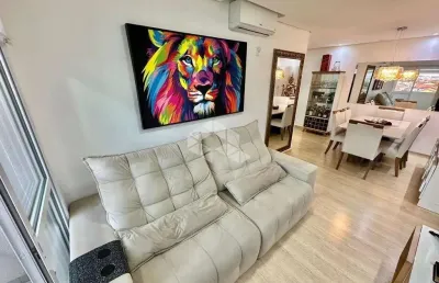 Apartamento com 2 quartos à venda na Avenida Farroupilha, 8701, São José, Canoas