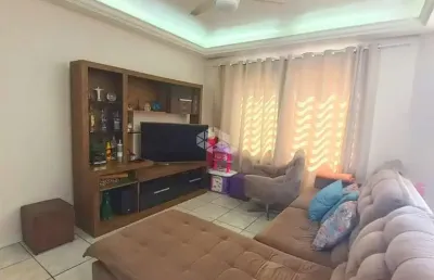 Casa com 3 quartos à venda na Rua Doutor Alfredo Angelo Filho, 497, Igara, Canoas